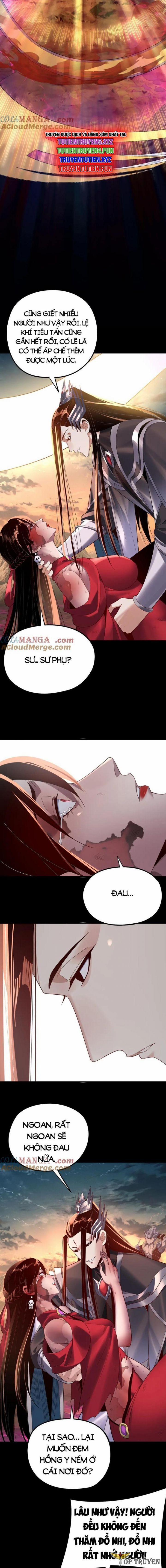 Ta Trời Sinh Đã Là Nhân Vật Phản Diện 0 TopTruyen trang 3