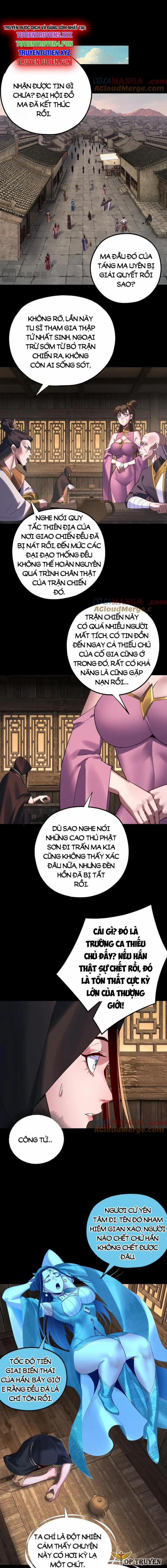 Ta Trời Sinh Đã Là Nhân Vật Phản Diện 0 TopTruyen trang 5