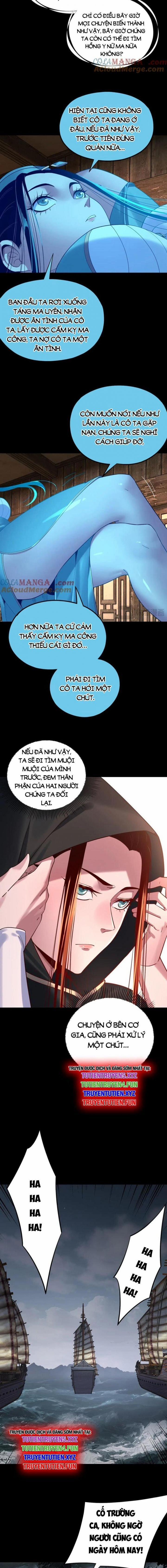 Ta Trời Sinh Đã Là Nhân Vật Phản Diện 0 TopTruyen trang 6