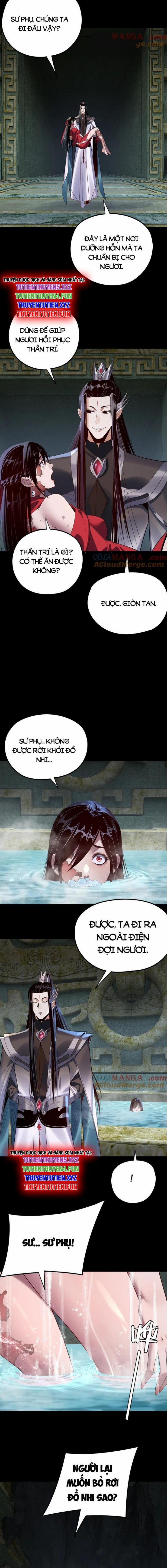 Ta Trời Sinh Đã Là Nhân Vật Phản Diện 0 TopTruyen trang 8