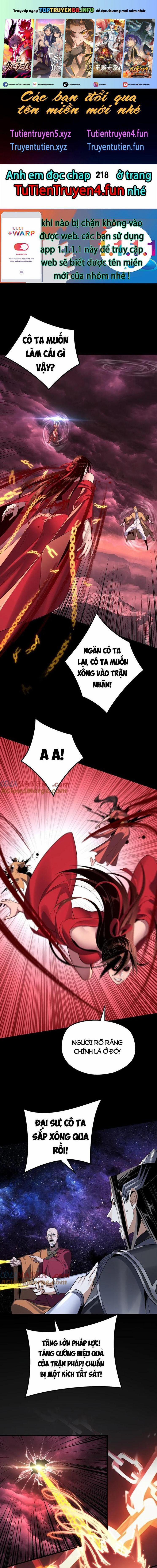 Ta Trời Sinh Đã Là Nhân Vật Phản Diện 0 Toptruyen28.net trang 0