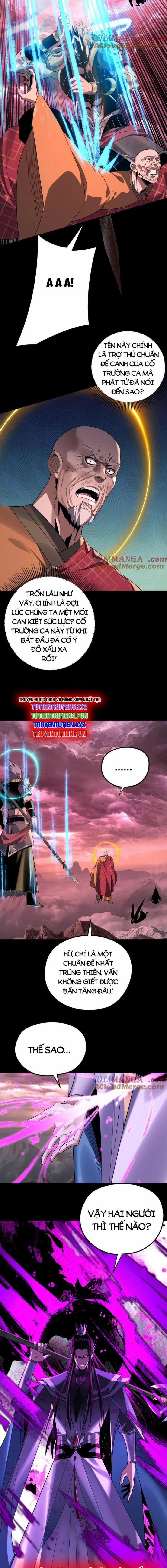 Ta Trời Sinh Đã Là Nhân Vật Phản Diện 0 Toptruyen28.net trang 10