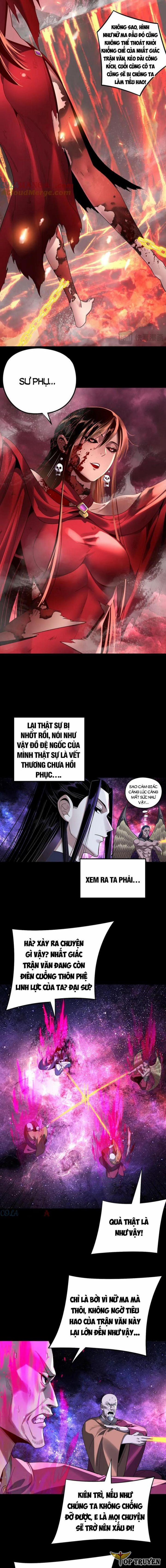 Ta Trời Sinh Đã Là Nhân Vật Phản Diện 0 Toptruyen28.net trang 3