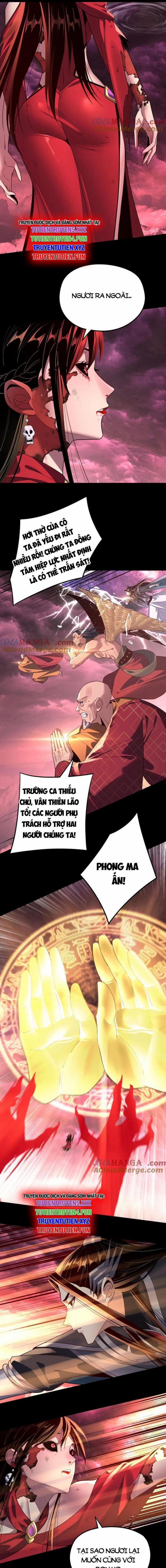 Ta Trời Sinh Đã Là Nhân Vật Phản Diện 0 Toptruyen28.net trang 7