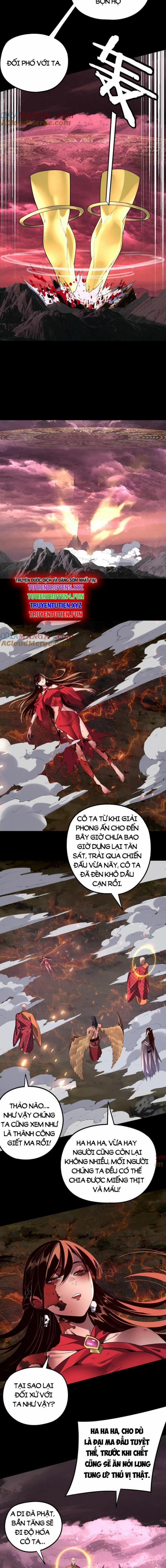 Ta Trời Sinh Đã Là Nhân Vật Phản Diện 0 Toptruyen28.net trang 8