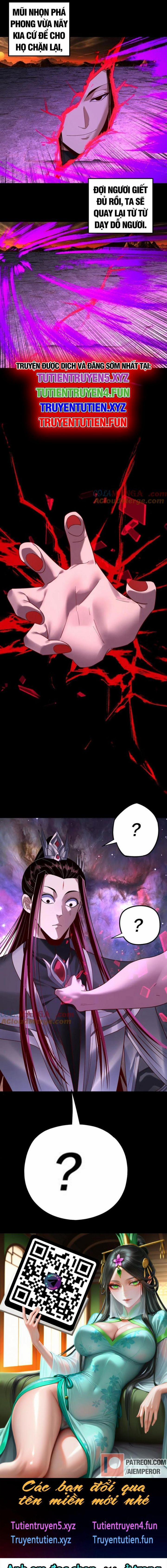 Ta Trời Sinh Đã Là Nhân Vật Phản Diện 0 TopTruyenPro1.com trang 10