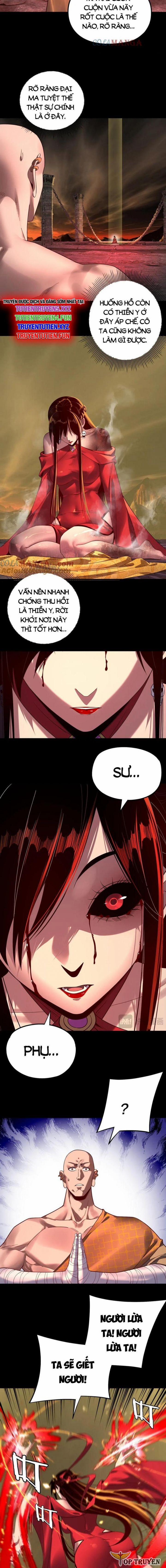 Ta Trời Sinh Đã Là Nhân Vật Phản Diện 0 TopTruyenPro1.com trang 5