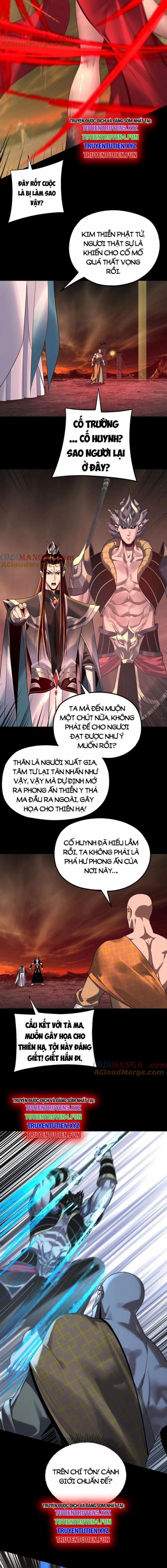 Ta Trời Sinh Đã Là Nhân Vật Phản Diện 0 TopTruyenPro1.com trang 6