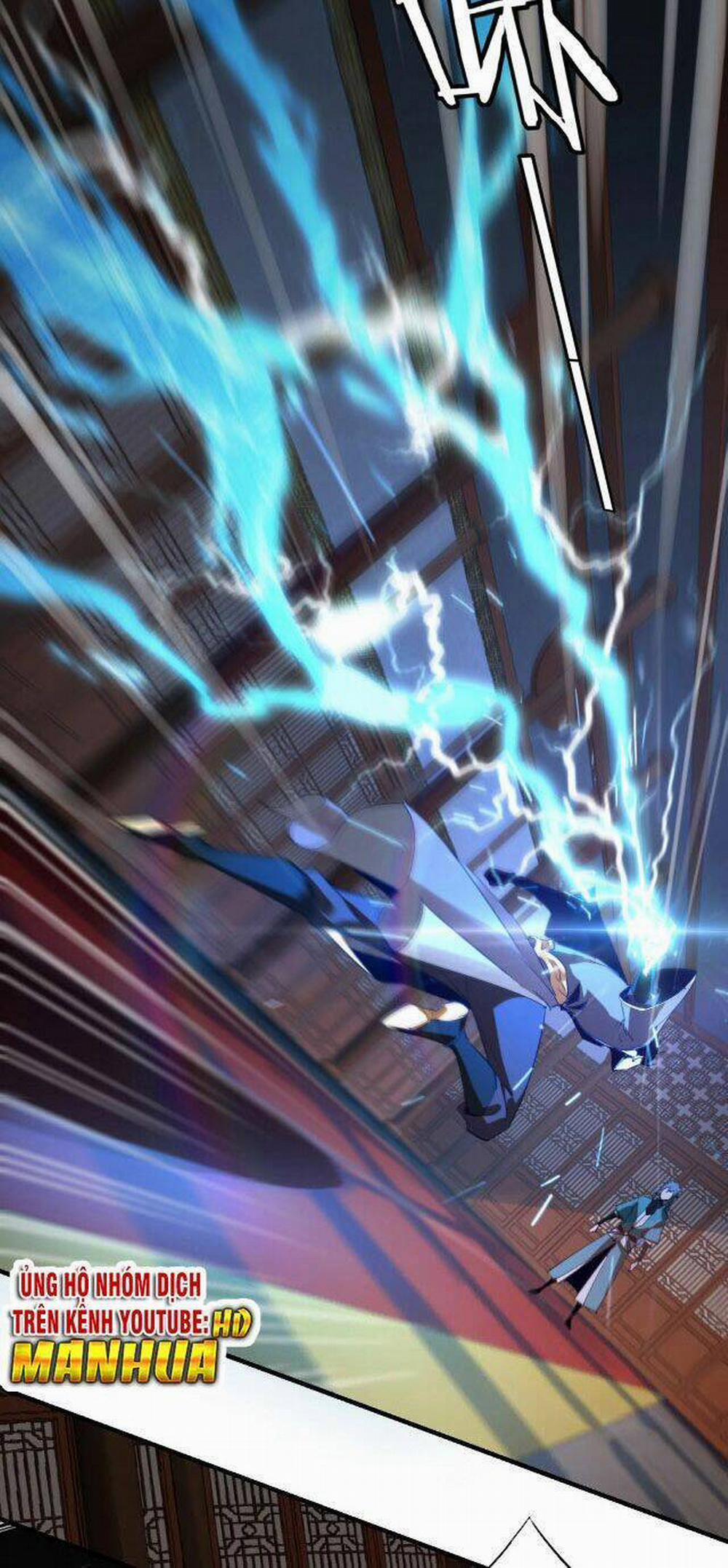 Ta Trời Sinh Đã Là Nhân Vật Phản Diện 1 trang 25