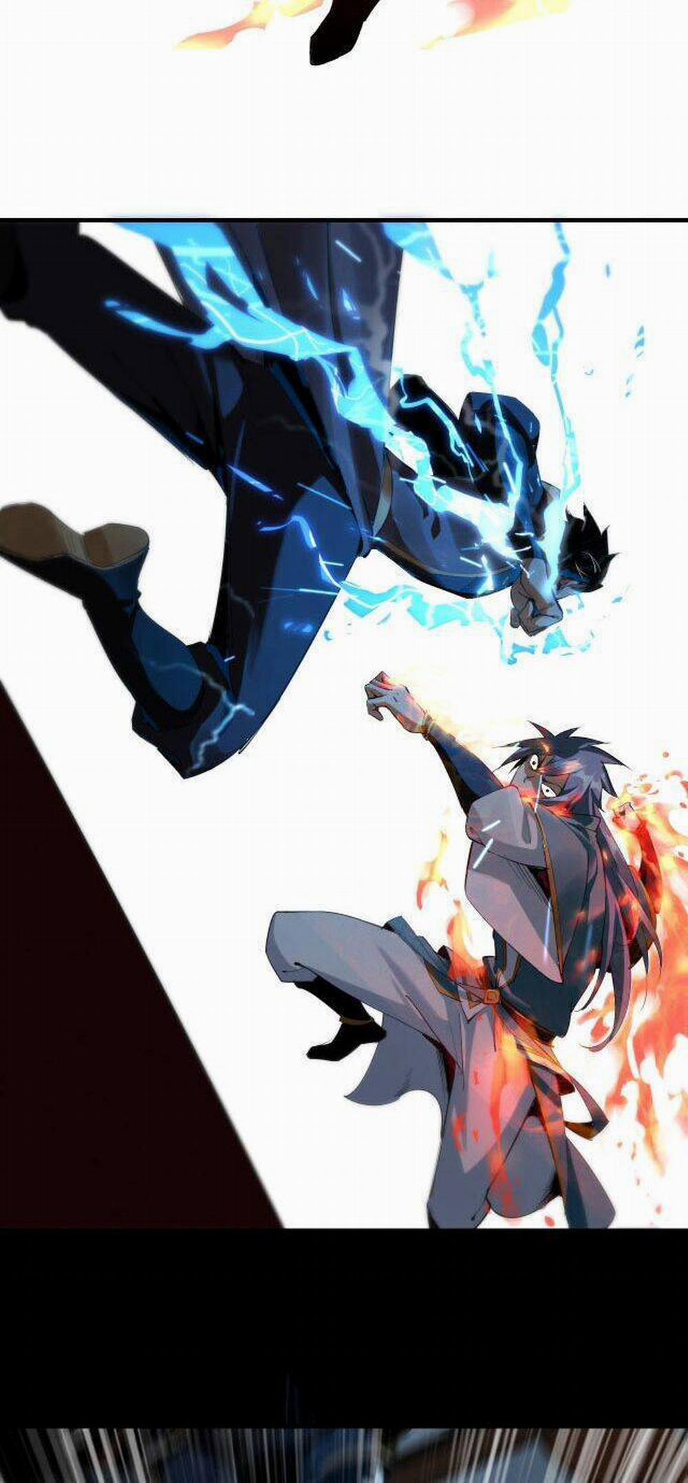 Ta Trời Sinh Đã Là Nhân Vật Phản Diện 1 trang 27