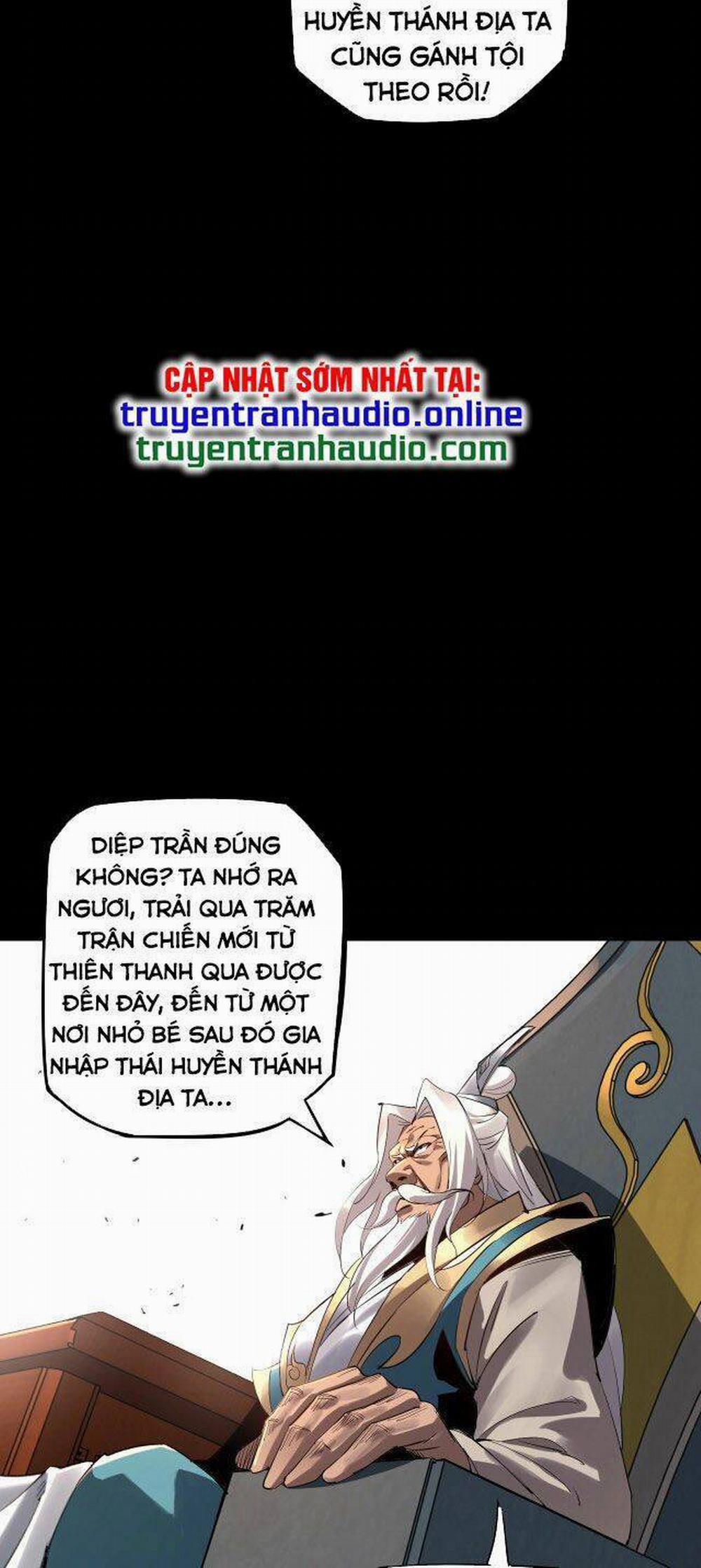 Ta Trời Sinh Đã Là Nhân Vật Phản Diện 1 trang 4