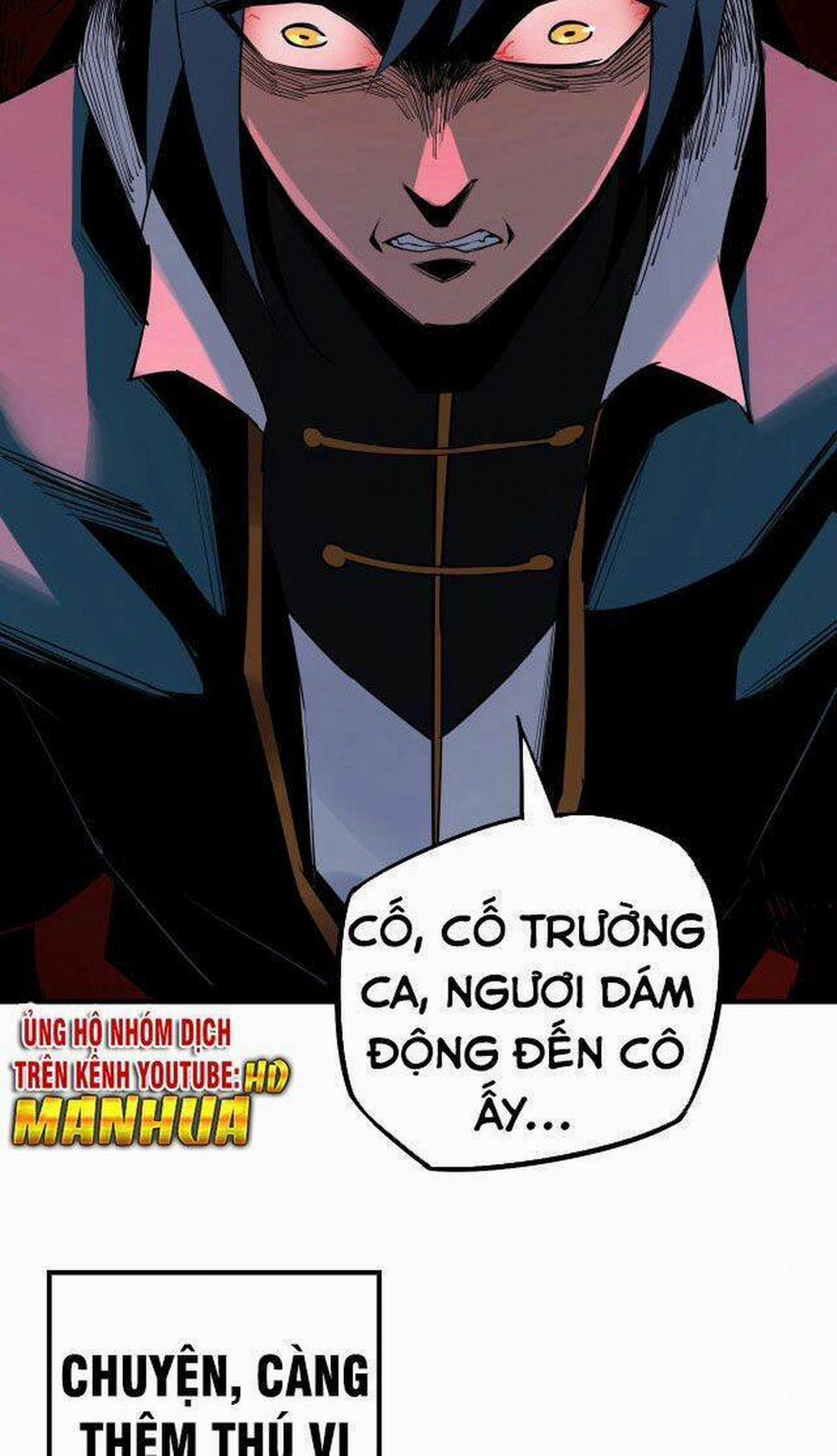 Ta Trời Sinh Đã Là Nhân Vật Phản Diện 1 trang 48