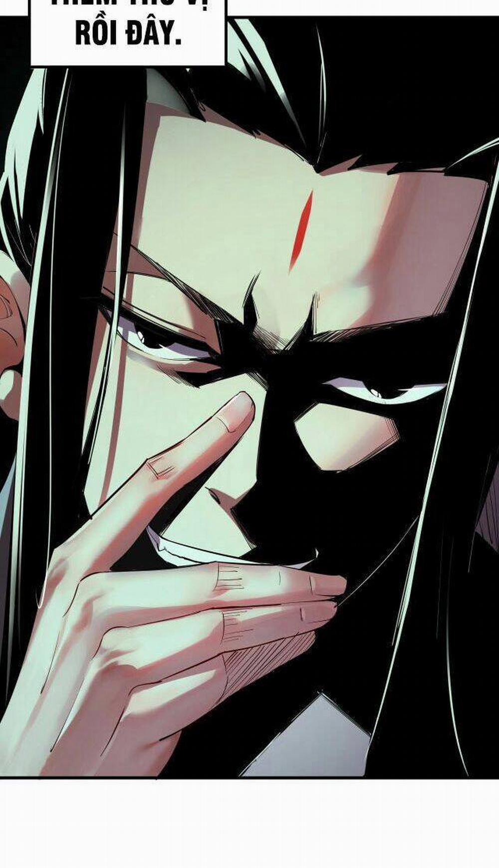 Ta Trời Sinh Đã Là Nhân Vật Phản Diện 1 trang 49