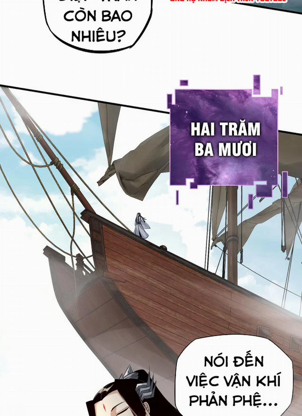 Ta Trời Sinh Đã Là Nhân Vật Phản Diện 10 trang 12