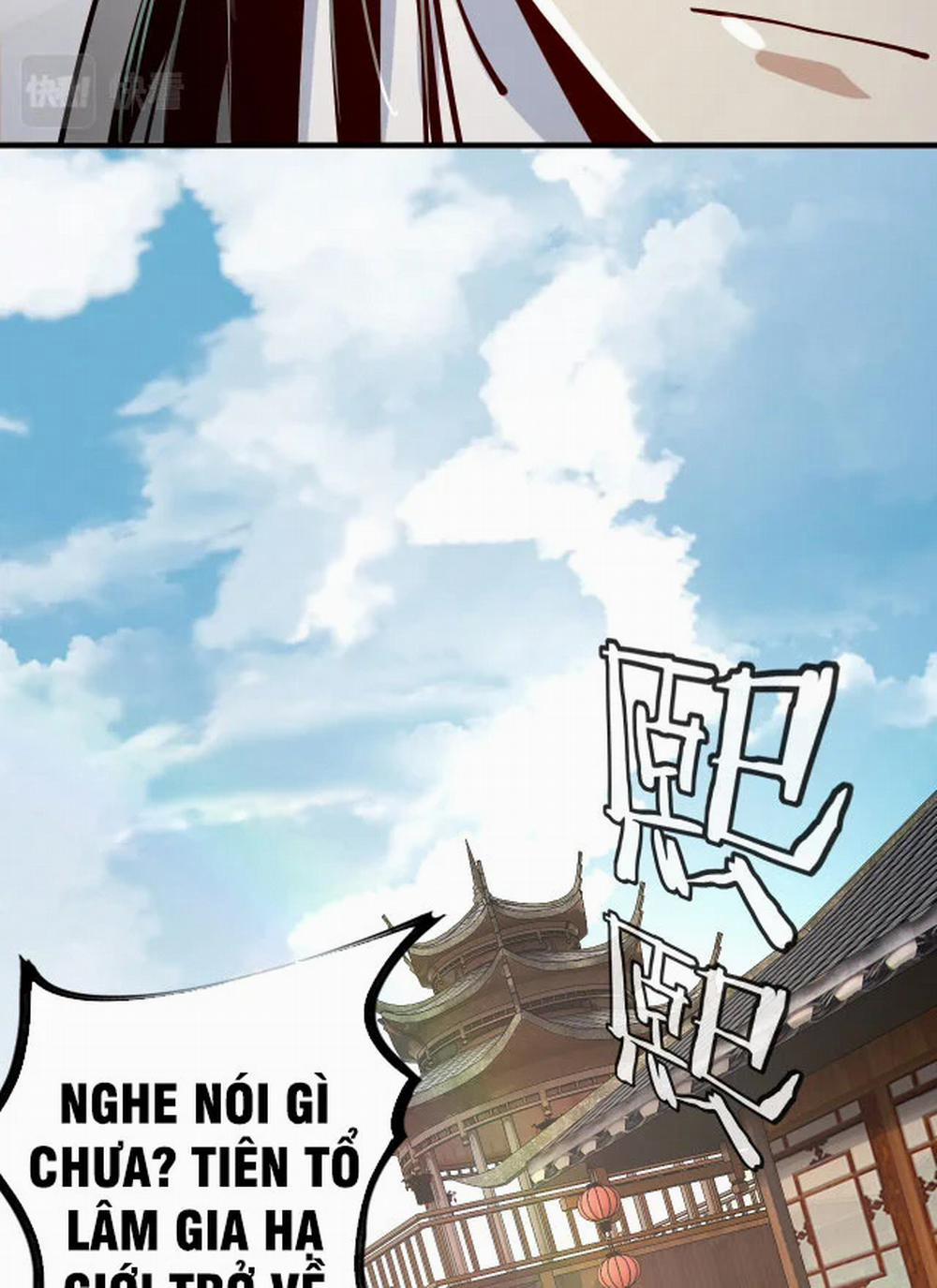 Ta Trời Sinh Đã Là Nhân Vật Phản Diện 10 trang 28