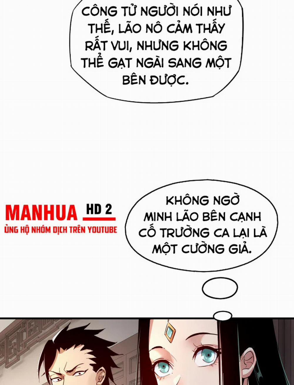 Ta Trời Sinh Đã Là Nhân Vật Phản Diện 10 trang 39