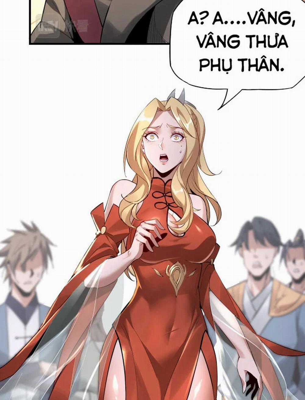 Ta Trời Sinh Đã Là Nhân Vật Phản Diện 10 trang 46