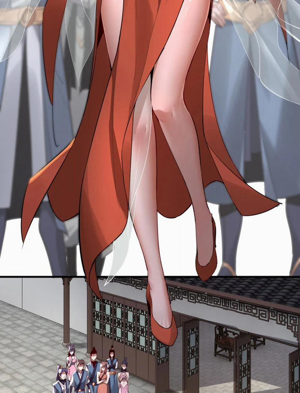 Ta Trời Sinh Đã Là Nhân Vật Phản Diện 10 trang 47