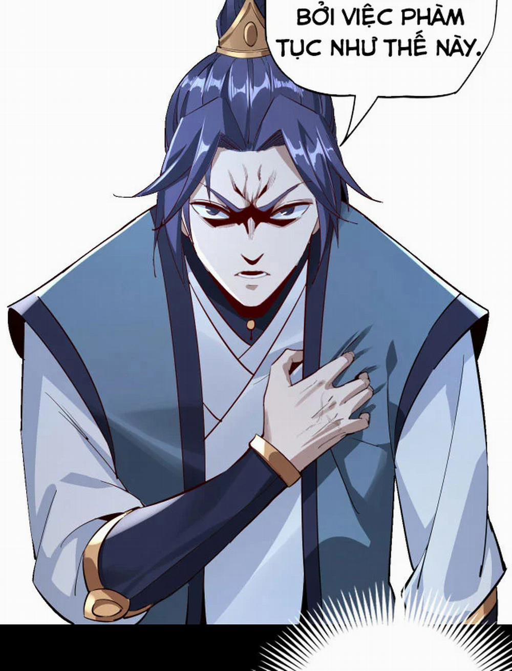 Ta Trời Sinh Đã Là Nhân Vật Phản Diện 10 trang 56