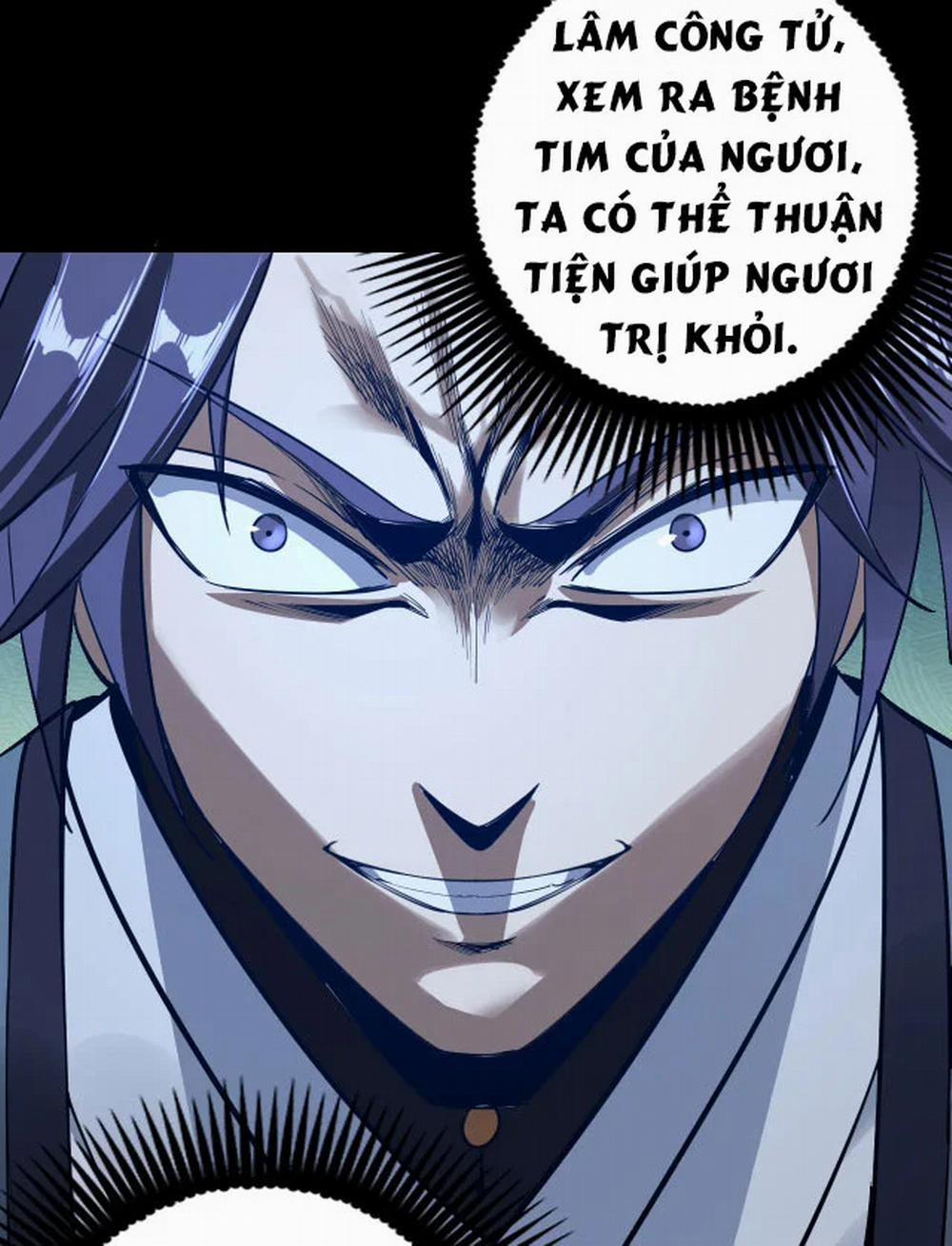 Ta Trời Sinh Đã Là Nhân Vật Phản Diện 10 trang 59