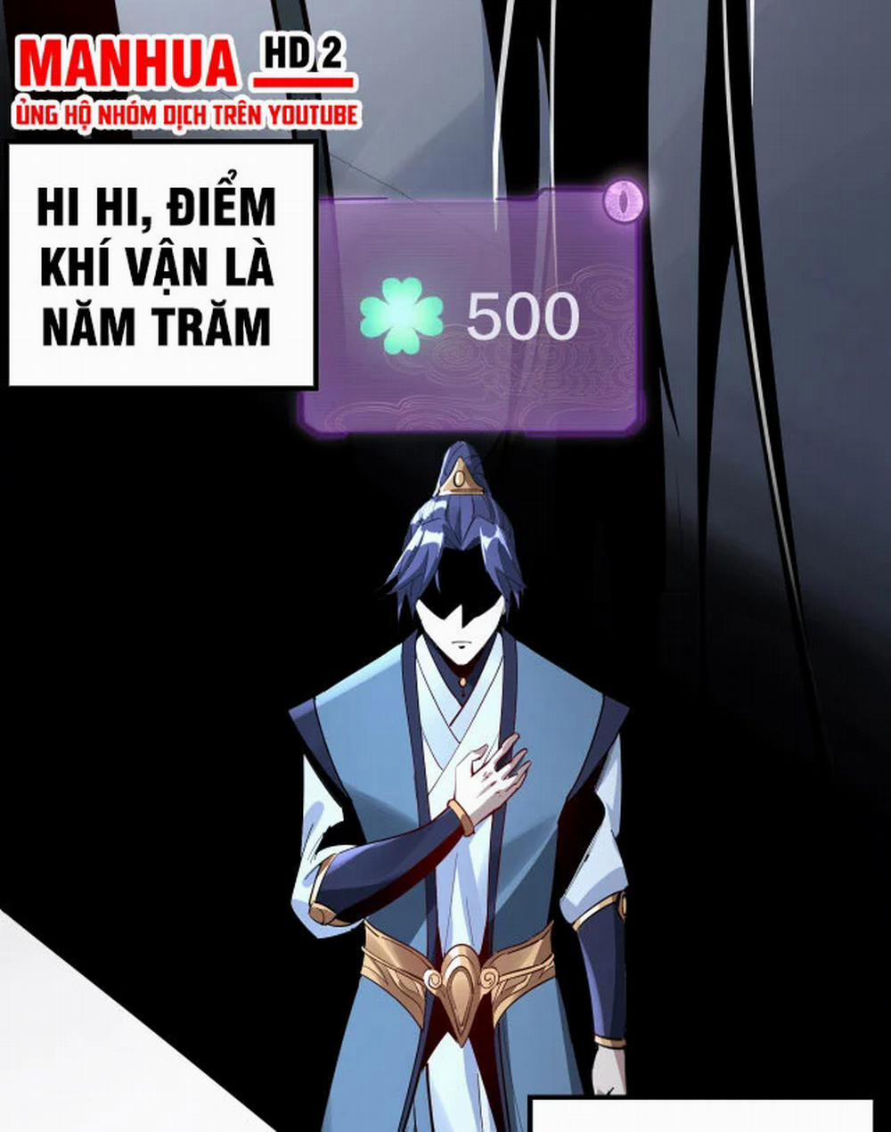 Ta Trời Sinh Đã Là Nhân Vật Phản Diện 10 trang 64