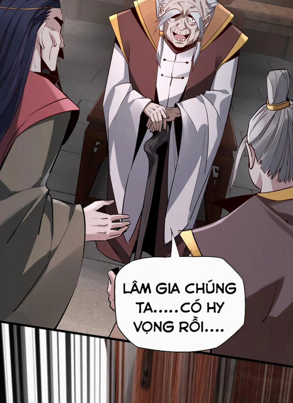 Ta Trời Sinh Đã Là Nhân Vật Phản Diện 10 trang 7