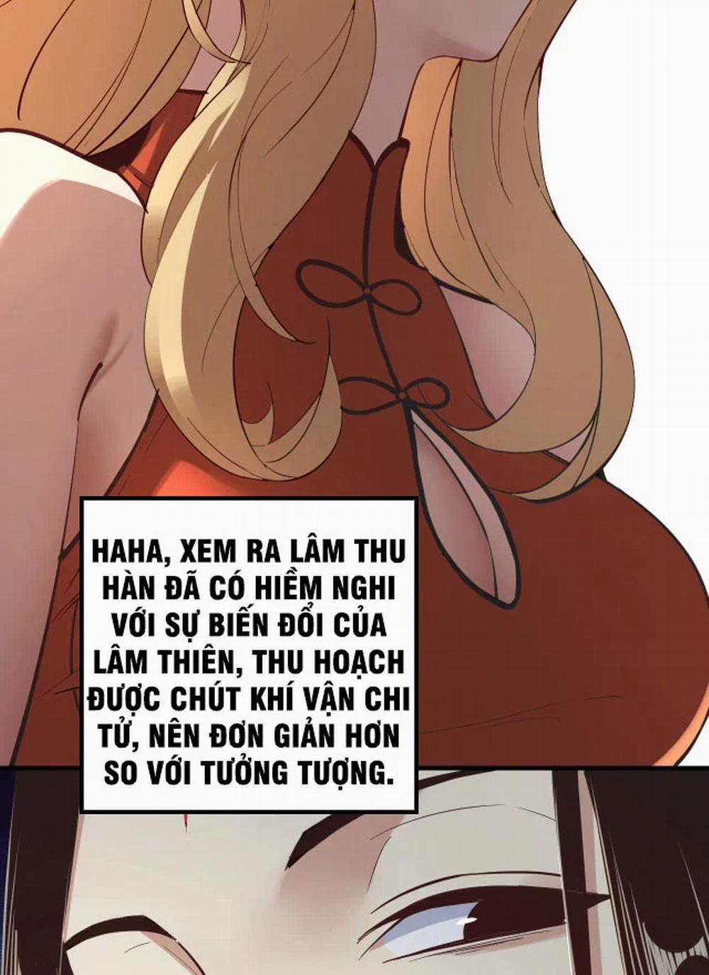 Ta Trời Sinh Đã Là Nhân Vật Phản Diện 11 trang 17