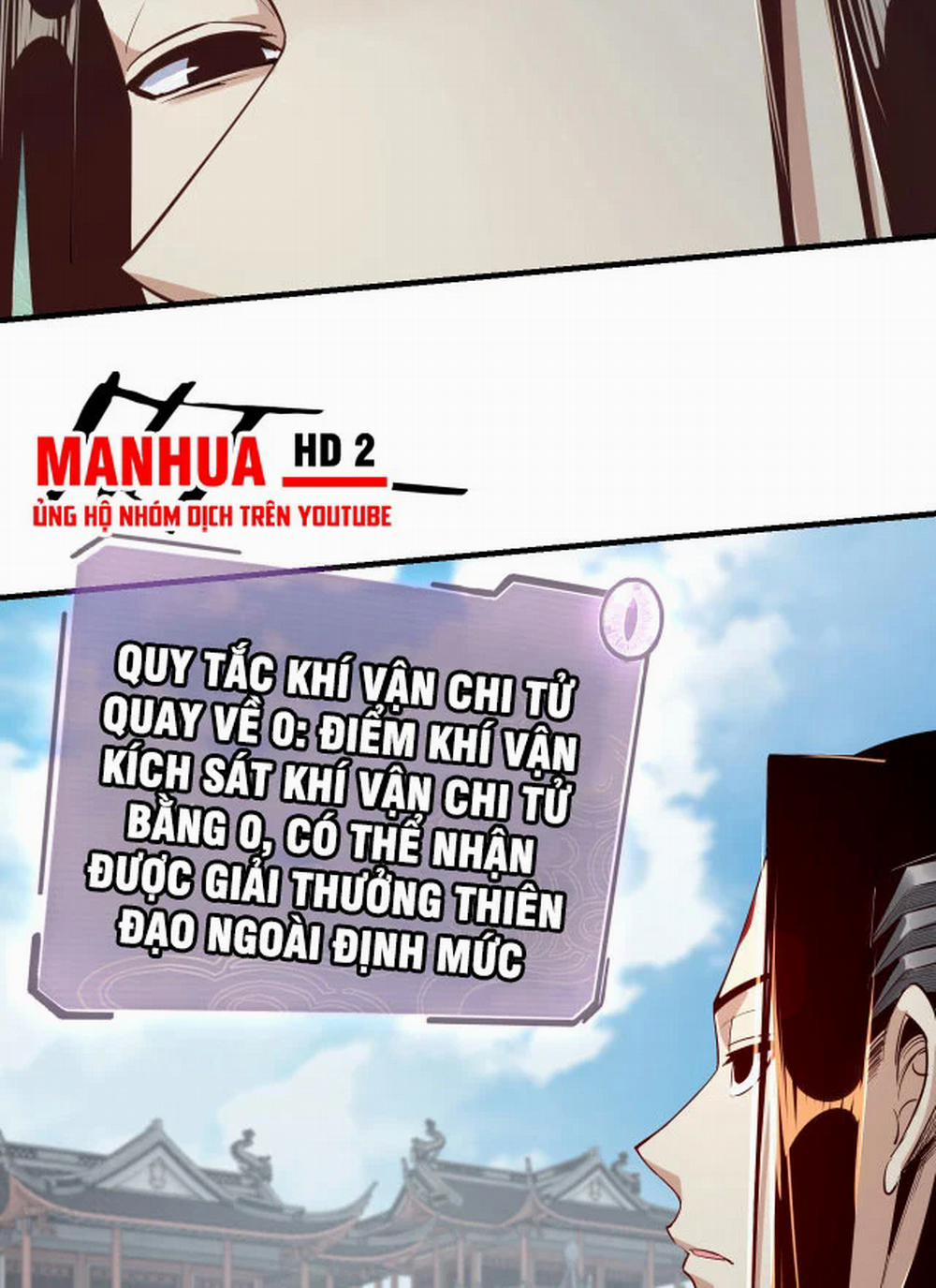 Ta Trời Sinh Đã Là Nhân Vật Phản Diện 11 trang 18