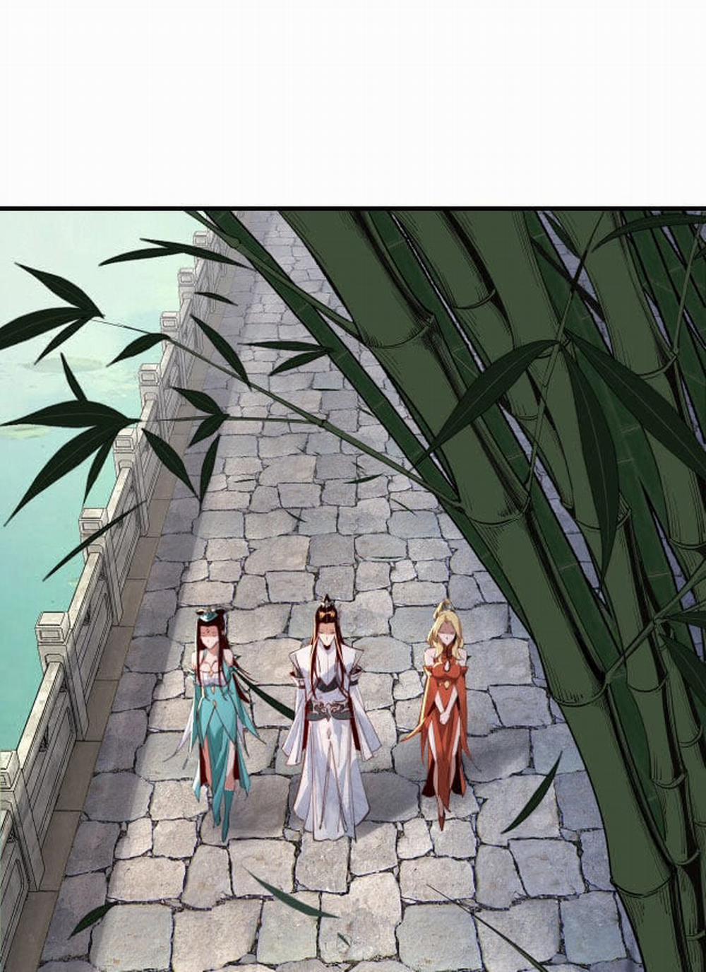 Ta Trời Sinh Đã Là Nhân Vật Phản Diện 11 trang 2