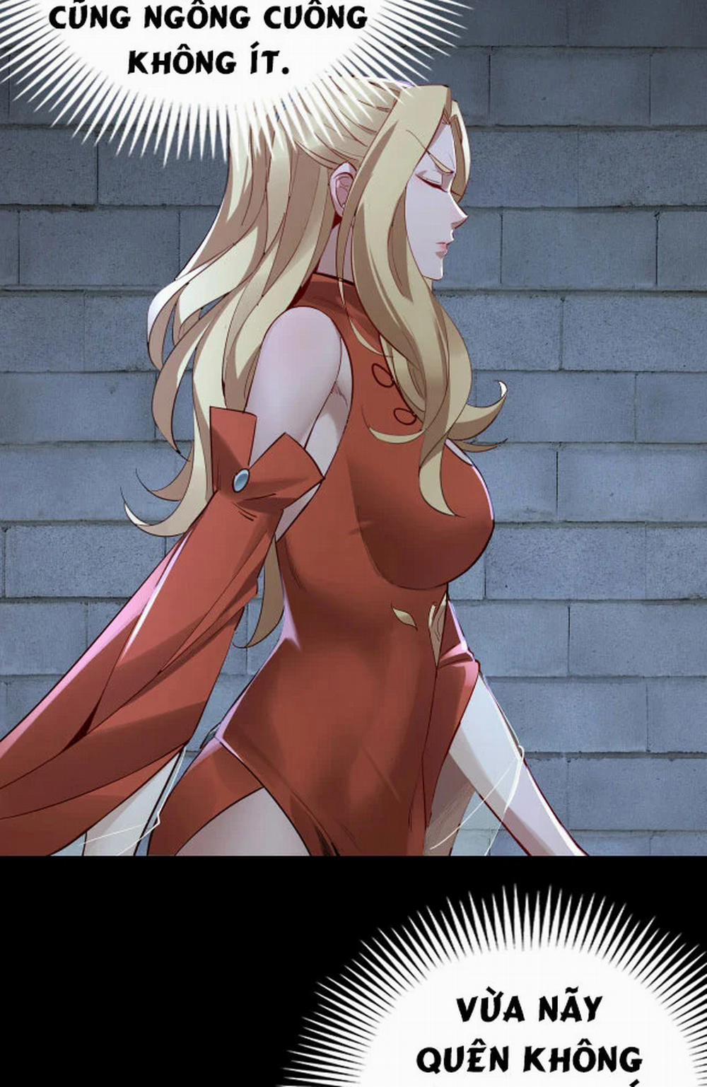 Ta Trời Sinh Đã Là Nhân Vật Phản Diện 11 trang 46