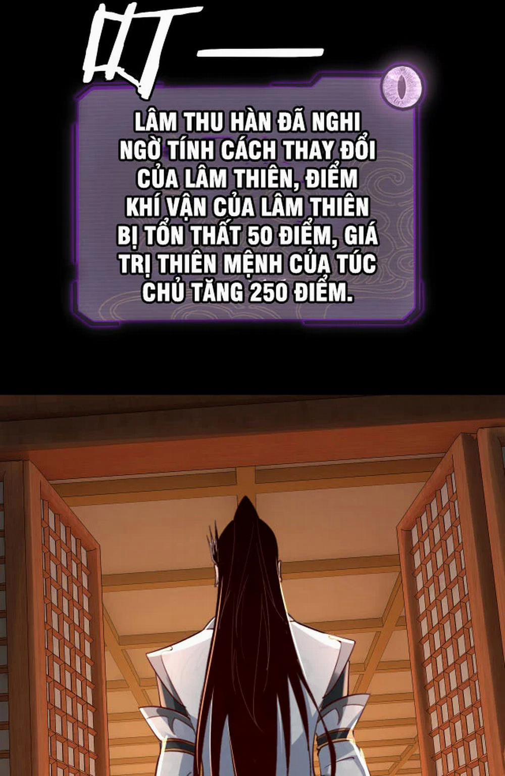 Ta Trời Sinh Đã Là Nhân Vật Phản Diện 11 trang 51