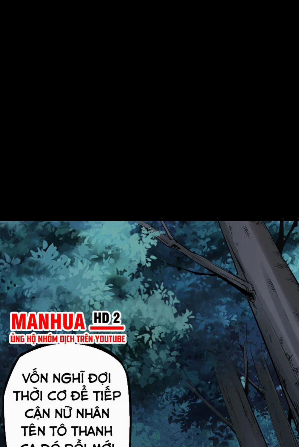 Ta Trời Sinh Đã Là Nhân Vật Phản Diện 11 trang 54