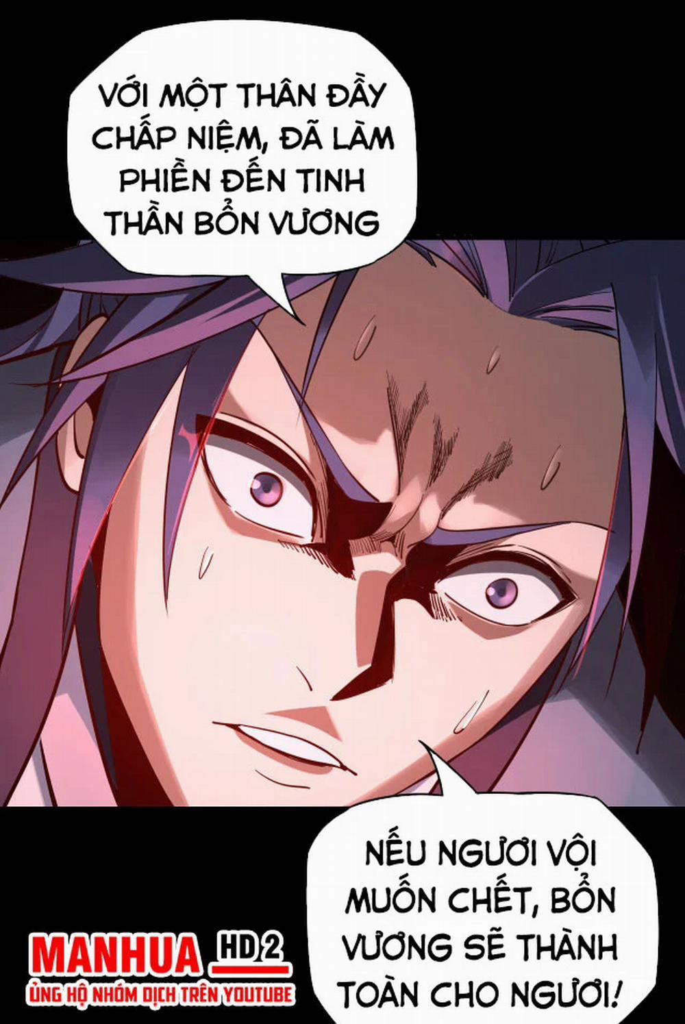 Ta Trời Sinh Đã Là Nhân Vật Phản Diện 11 trang 56