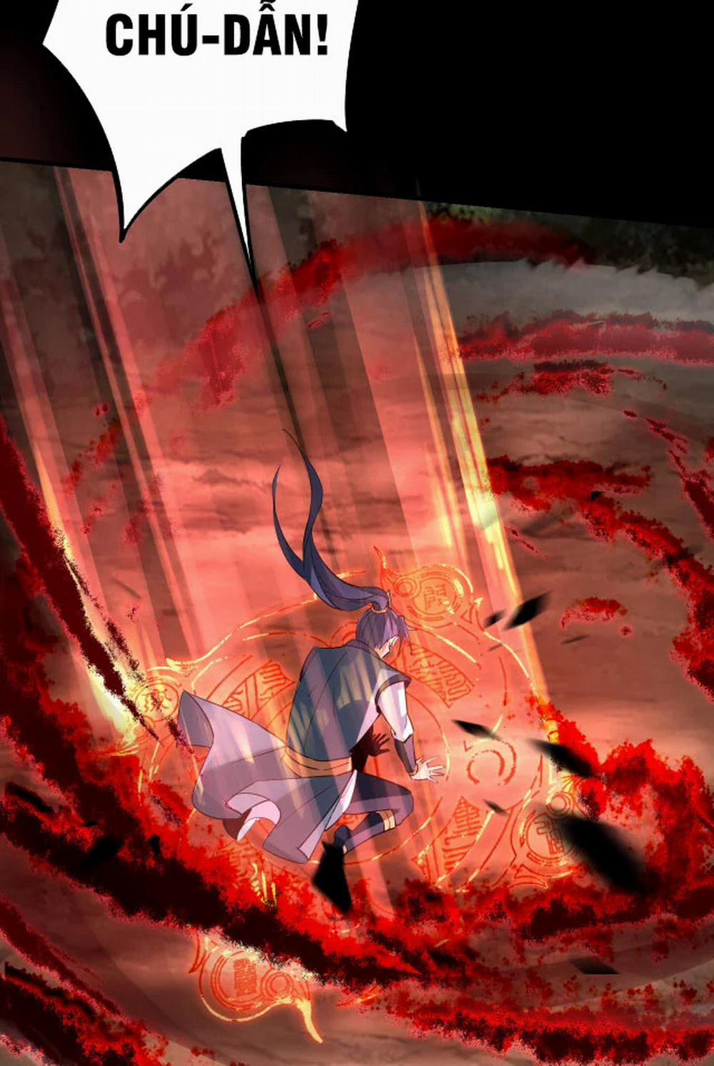 Ta Trời Sinh Đã Là Nhân Vật Phản Diện 11 trang 59