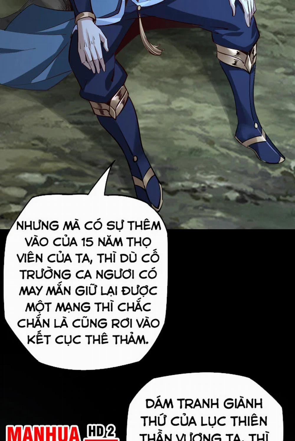 Ta Trời Sinh Đã Là Nhân Vật Phản Diện 11 trang 67