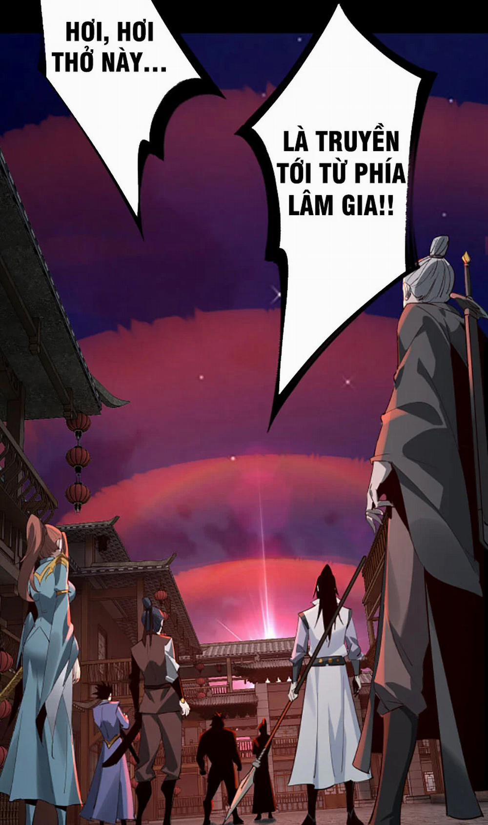 Ta Trời Sinh Đã Là Nhân Vật Phản Diện 12 trang 24