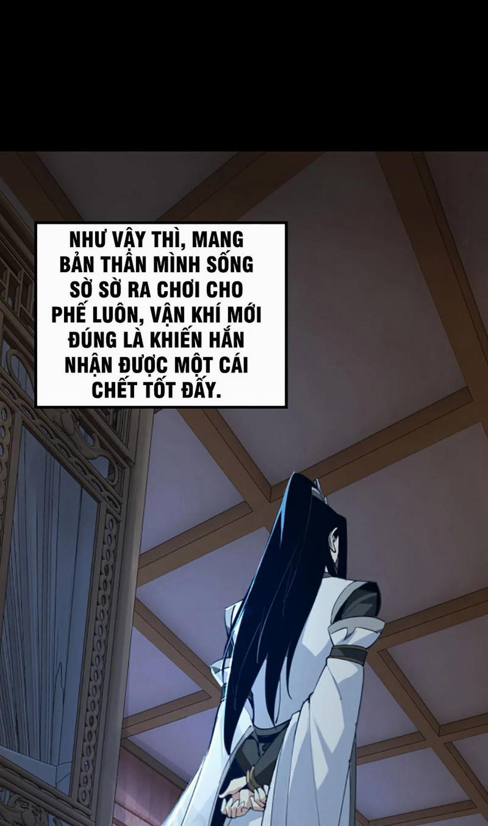 Ta Trời Sinh Đã Là Nhân Vật Phản Diện 12 trang 32