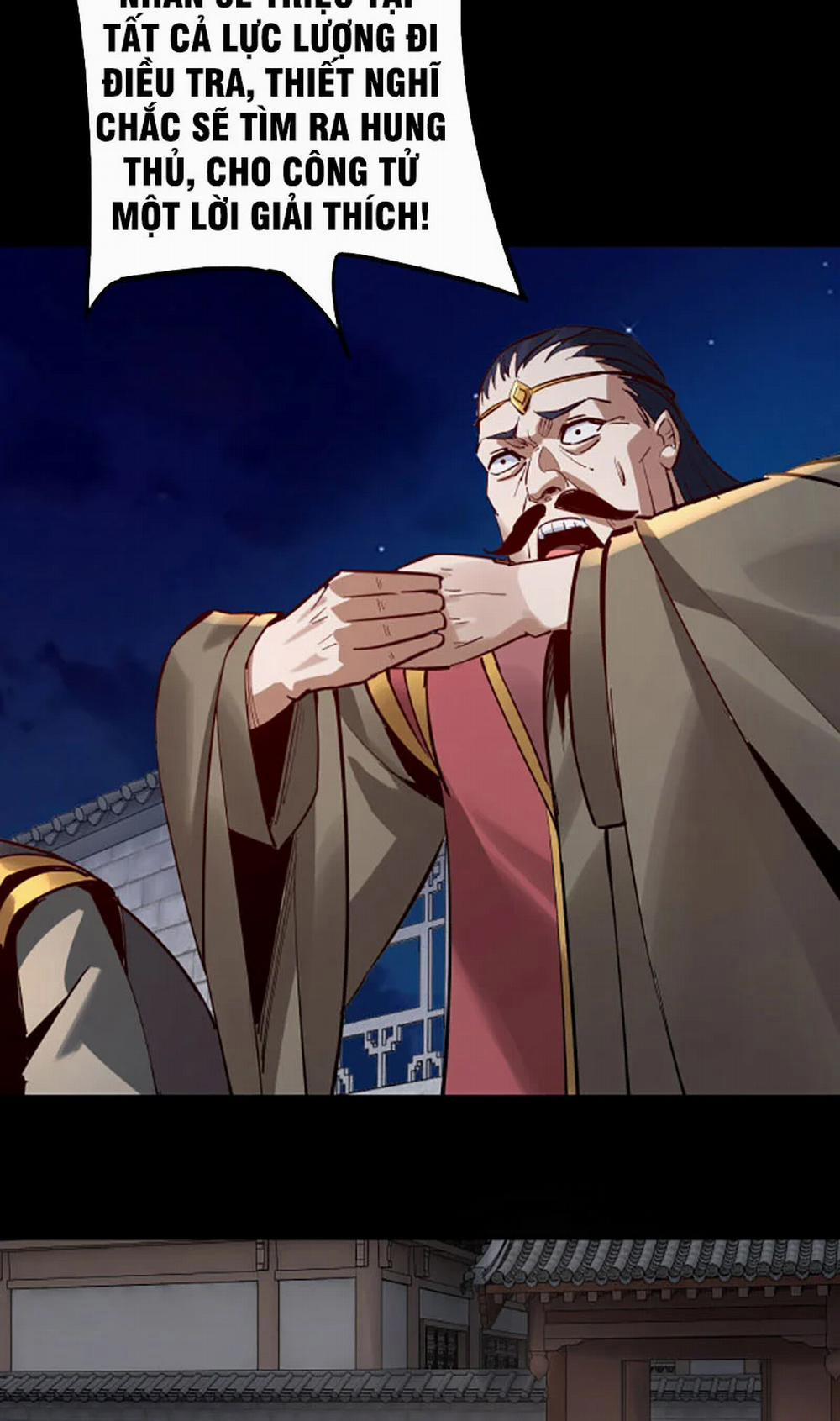 Ta Trời Sinh Đã Là Nhân Vật Phản Diện 12 trang 39