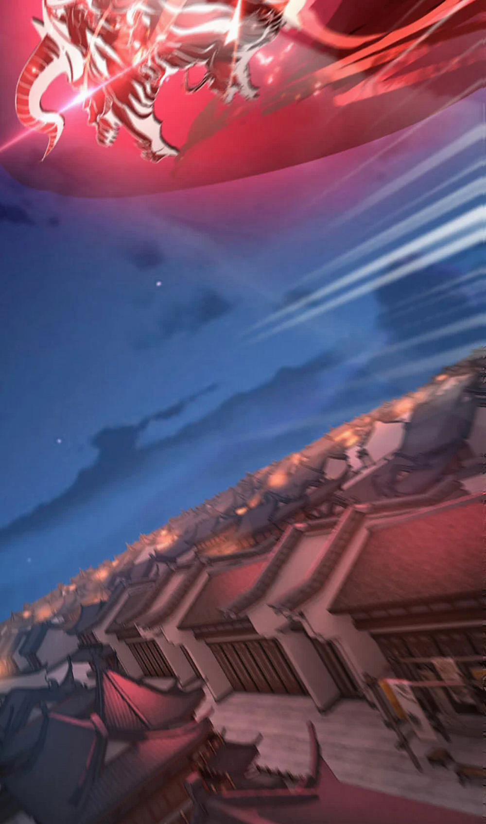 Ta Trời Sinh Đã Là Nhân Vật Phản Diện 12 trang 4