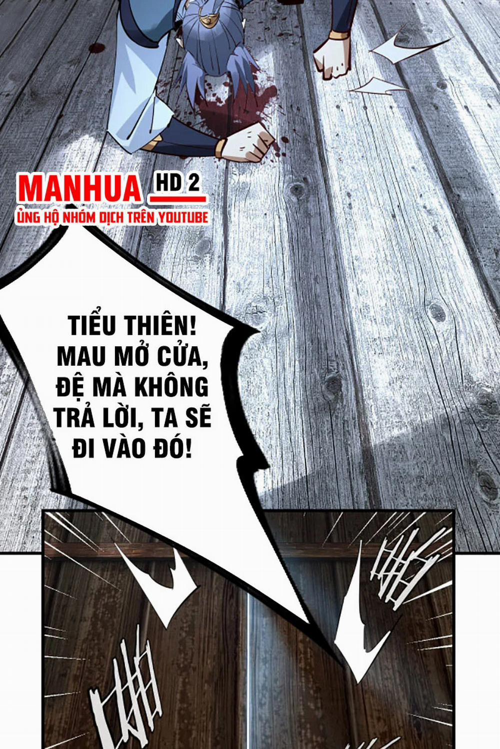 Ta Trời Sinh Đã Là Nhân Vật Phản Diện 12 trang 46