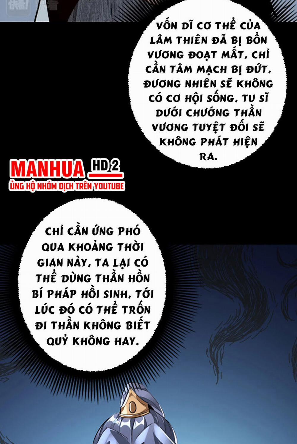 Ta Trời Sinh Đã Là Nhân Vật Phản Diện 12 trang 48