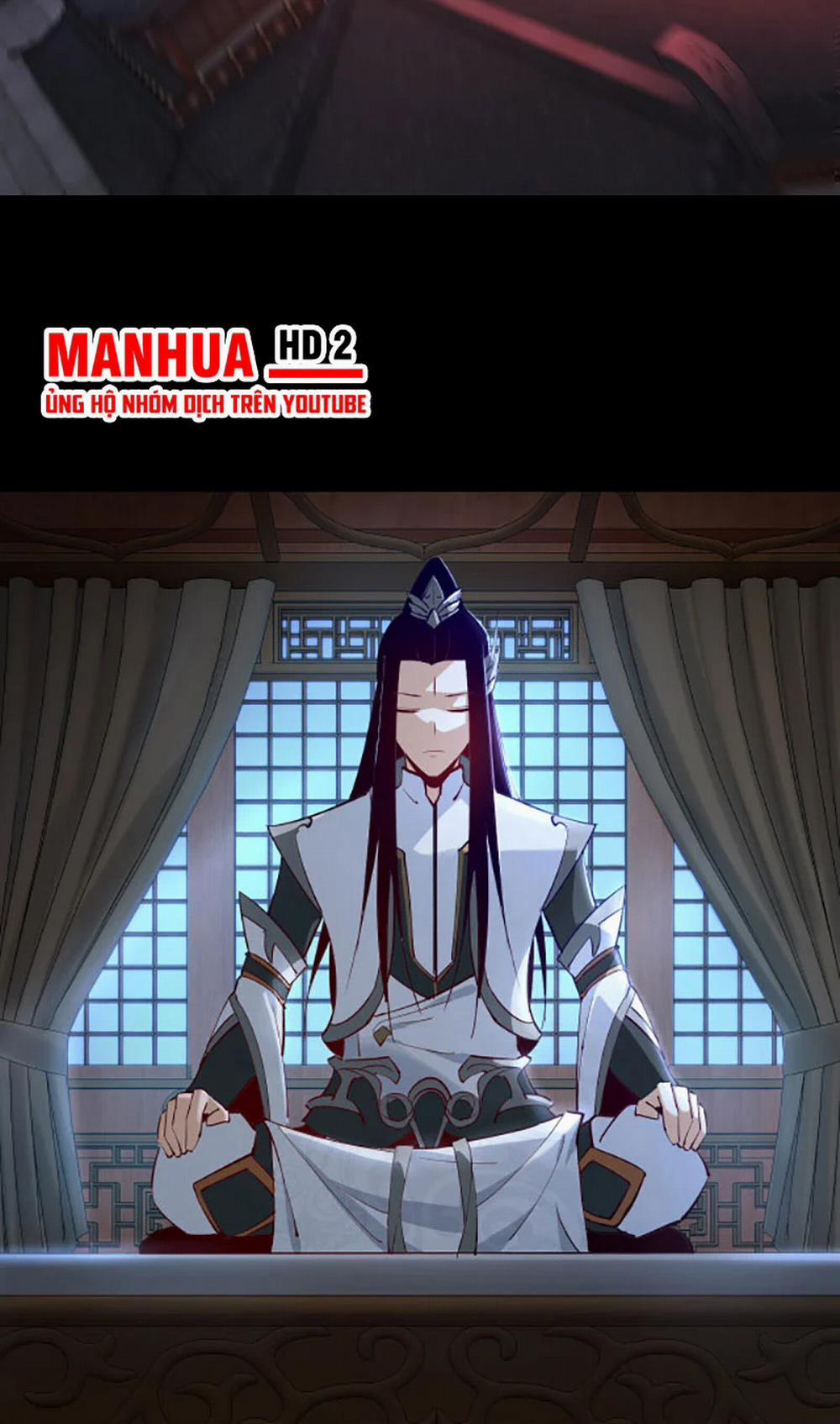 Ta Trời Sinh Đã Là Nhân Vật Phản Diện 12 trang 5