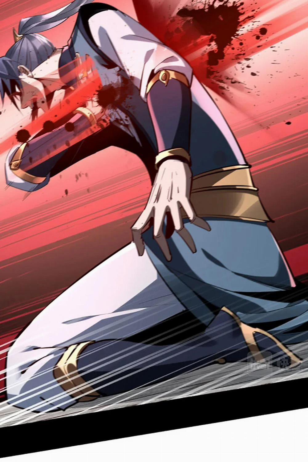 Ta Trời Sinh Đã Là Nhân Vật Phản Diện 12 trang 51