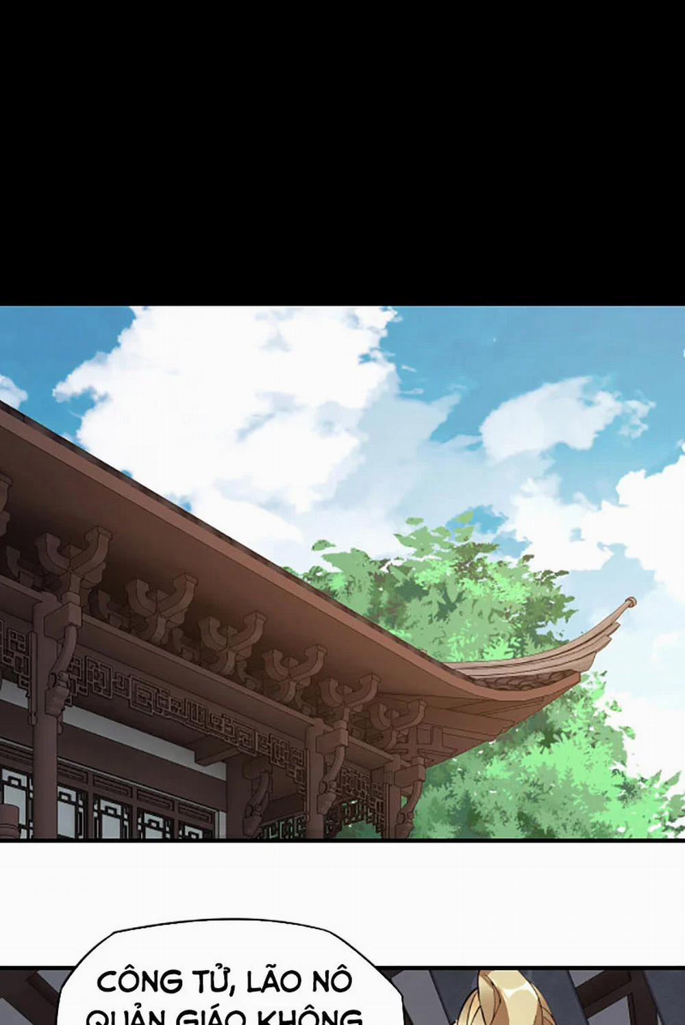 Ta Trời Sinh Đã Là Nhân Vật Phản Diện 12 trang 56