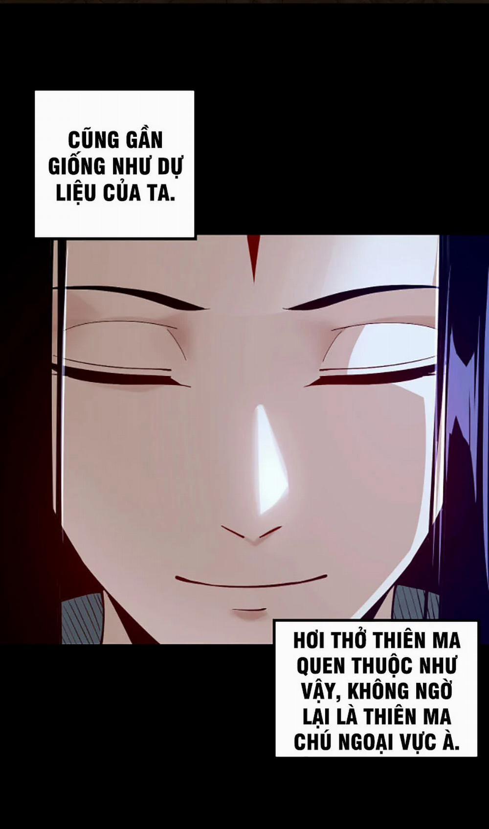 Ta Trời Sinh Đã Là Nhân Vật Phản Diện 12 trang 6