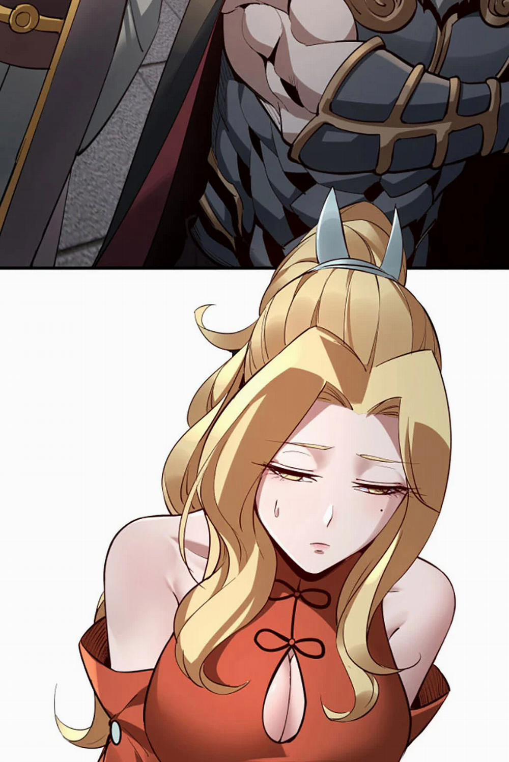 Ta Trời Sinh Đã Là Nhân Vật Phản Diện 12 trang 61