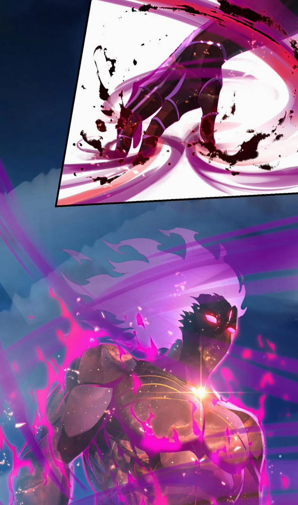 Ta Trời Sinh Đã Là Nhân Vật Phản Diện 12 trang 9