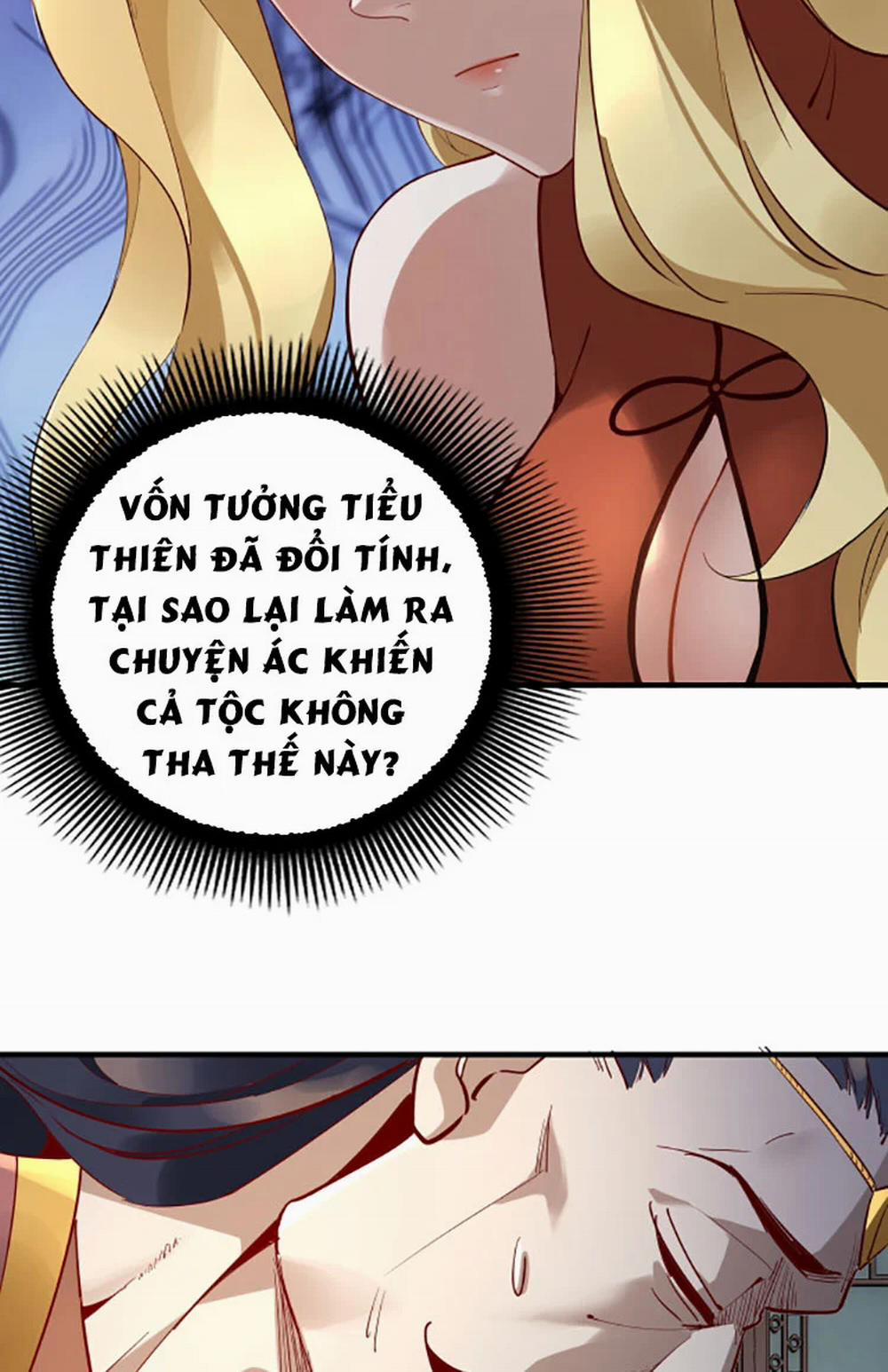 Ta Trời Sinh Đã Là Nhân Vật Phản Diện 13 trang 10