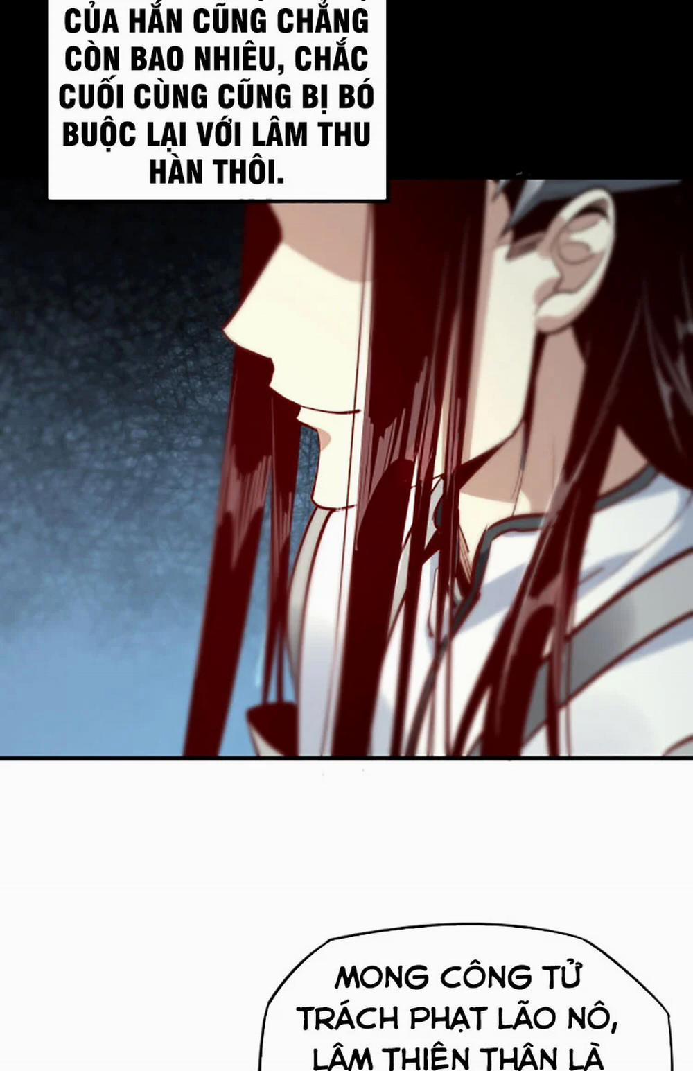 Ta Trời Sinh Đã Là Nhân Vật Phản Diện 13 trang 15