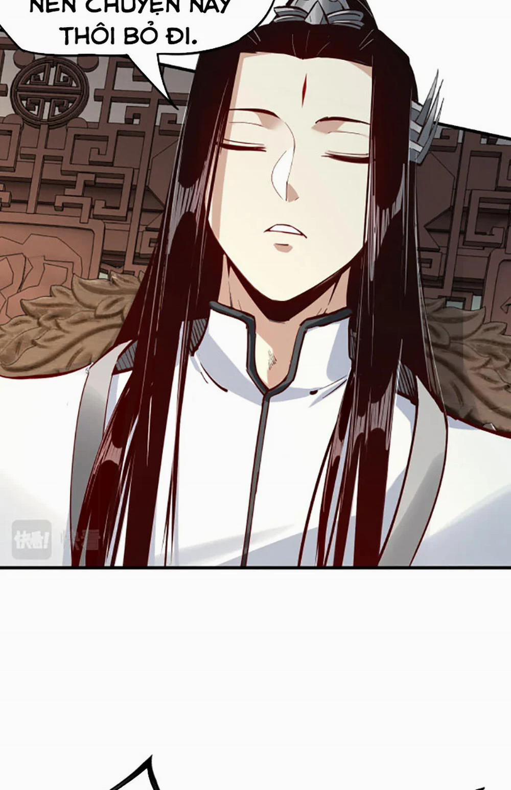 Ta Trời Sinh Đã Là Nhân Vật Phản Diện 13 trang 20